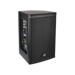 LD Systems Mix 10 A G3 Kolumna aktywna z wbudowanym mikserem