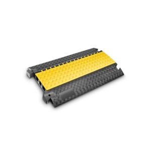Defender 85002LUX Most kablowy, najazd