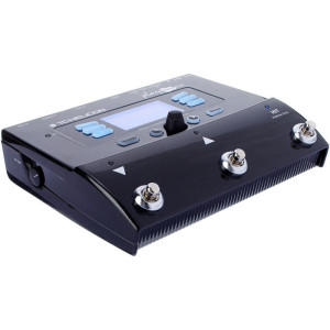TC Helicon Play Acoustic procesor, multiefekt wokalny