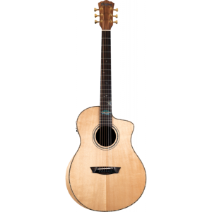 Washburn BTS C56 SCE N gitara elektro-akustyczna