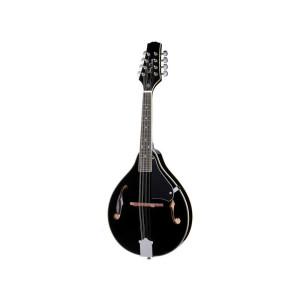 Harley Benton HBMA-50 BK Mandolina