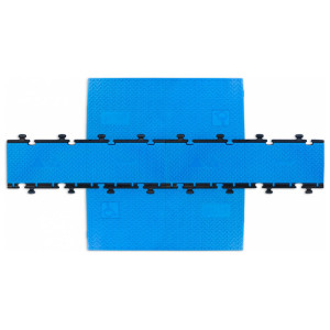 Defender 869301BLU Najazd kablowy