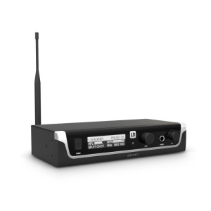 LD Systems LDU508IEMT - nadajnik bezprzewodowy