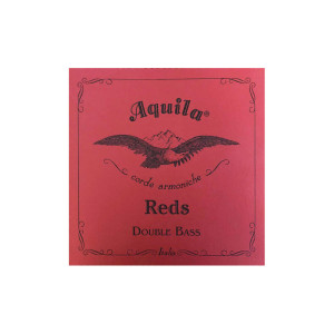 Aquila 02DB Struna do kontrabasu