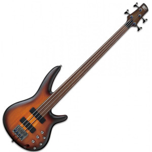Ibanez SRF700 BBF - Gitara basowa