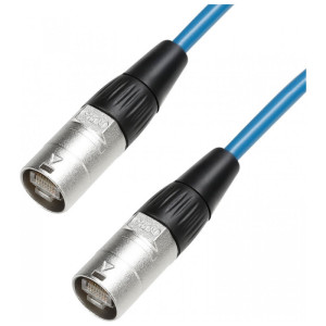 Adam Hall K4CAT57000 Kabel sieciowy Cat5 RJ45