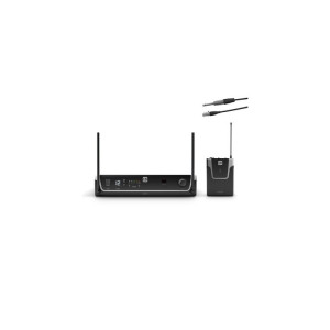 LD Systems LDU305BPG Zestaw bezprzewodowy instrumentalny
