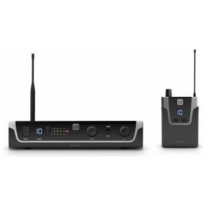 LD Systems LDU308IEM Odsłuch słuchawkowy bezprzewodowy