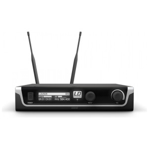 LD Systems U505 R Odbiornik bezprzewodowy