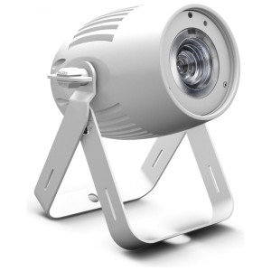 Cameo Q-Spot 40 WW White - reflektor Spot LED
