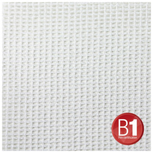 Adam Hall 0157X36W Siatka sceniczna