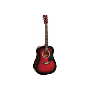 Ars Nova TD-100 WRDS gitara akustyczna