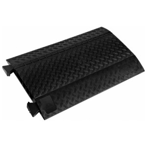 Defender 85301BLK Most kablowy, najazd