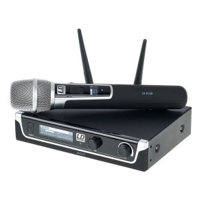 LD Systems LDU518HHC Mikrofon bezprzewodowy do ręki