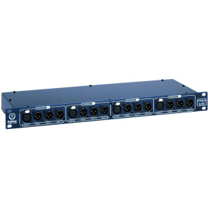 Palmer PRM-MS Micro-Splitter Rozdzielacz mikrofonowy