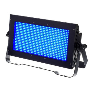Cameo Thunder Wash 600 RGBW | Naświetlacz LED DMX | Fascynujące efekty