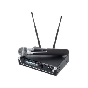LD Systems LDU505HHD Mikrofon bezprzewodowy do ręki