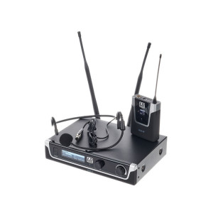 LD Systems U506 BPH Mikrofon bezprzewodowy nagłowny