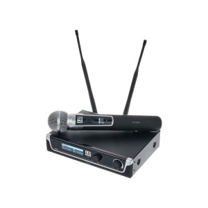 LD Systems LDU506HHD Mikrofon bezprzewodowy do ręki
