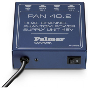Palmer PAN48 Zasilacz phantom