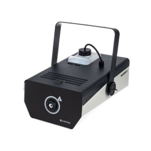 Cameo Phantom F5 Wytwornica dymu DMX