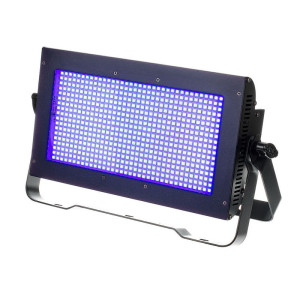 Cameo Thunder Wash 600 UV - naświetlacz UV | DMX