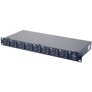 Palmer Pan 16 Di-box