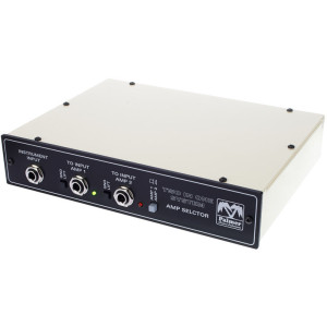 Palmer Tino System przełączeniowy