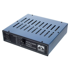 Palmer PDI-06-8 Ohm Tłumik sygnału