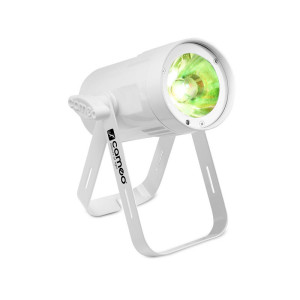 Cameo Q-Spot 15 RGBW WH Reflektor Led Par