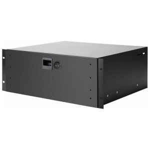 Adam Hall 87404ACL Szuflada do szaf rack