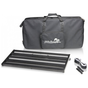 Palmer MI Pedalbay 80 Pedalboard