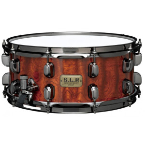 Tama Bubinga S.L.P. 14x6' LGB146-NQB Werbel