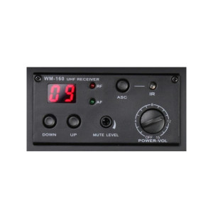 LD Systems LDRM102RB6 Moduł odbiornika