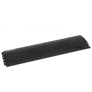 Defender 85150BLK Most kablowy, najazd