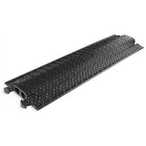Defender 86100BLK Mostek kablowy, najazd