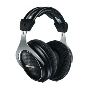 Shure SRH1540 słuchawki nauszne zamknięte