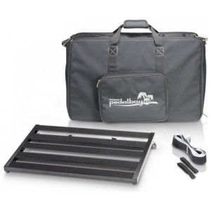 Palmer PPEDALBAY60L - pedalboard uniwersalny
