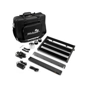 Palmer Pedalbay 40 PB Ped Board + PSU Pedalboard z zasilaczem