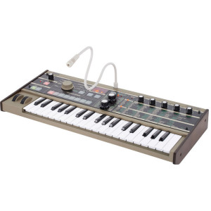 KORG microKORG syntezatory, synth