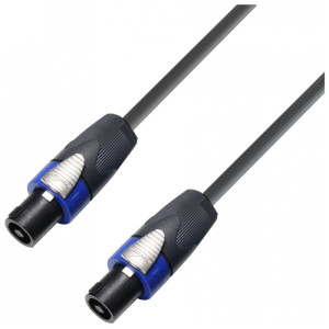 Adam Hall K5S425SS2000 Kabel głośnikowy
