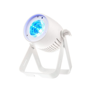 Cameo Q-Spot 40 RGBW White Reflektor Spot led