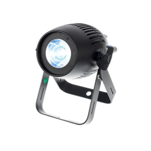Cameo Q-Spot 40 TW Black Reflektor Spot led