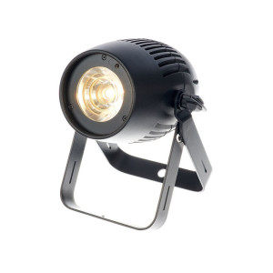 Cameo Q-Spot 40 WW Black Reflektor Spot Led