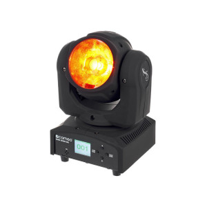 Cameo NanoBeam 600 Ruchoma głowa