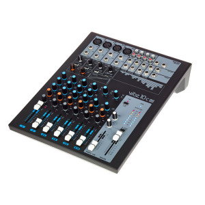 LD Systems LDVIBZ10C Mikser audio