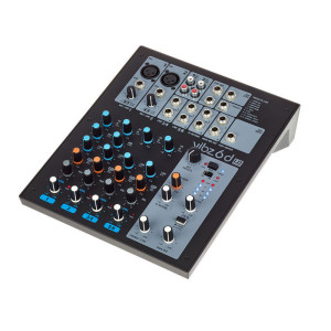LD Systems LDVIBZ6D Mikser audio analogowy