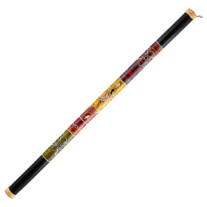 Meinl RS1BK-XXL 150cm kij deszczowy 150 cm