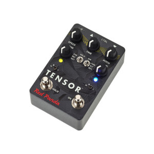 Red Panda Tensor efekt delay, pitch shift