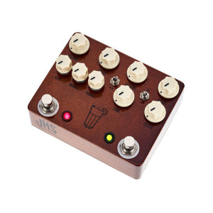 JHS Pedals Sweet Tea V3 efekt overdrive